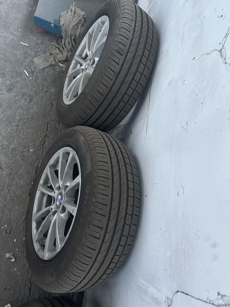 Диски r16 pirelli