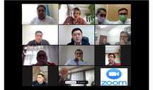 Услуги переводчика Zoom английский, немецкий, французский, испанский