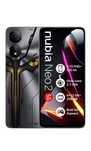 Nubia neo 2 pro series 20/256