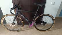 Продам single speed с гидравлическими тормозами