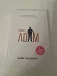 Книга кемель адам kemel adam