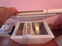 Продам морозильную камеру 250л