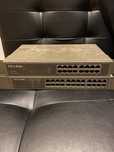TP-Link коммутатор ( свич) 24 и 16 Port Gigabit Switch