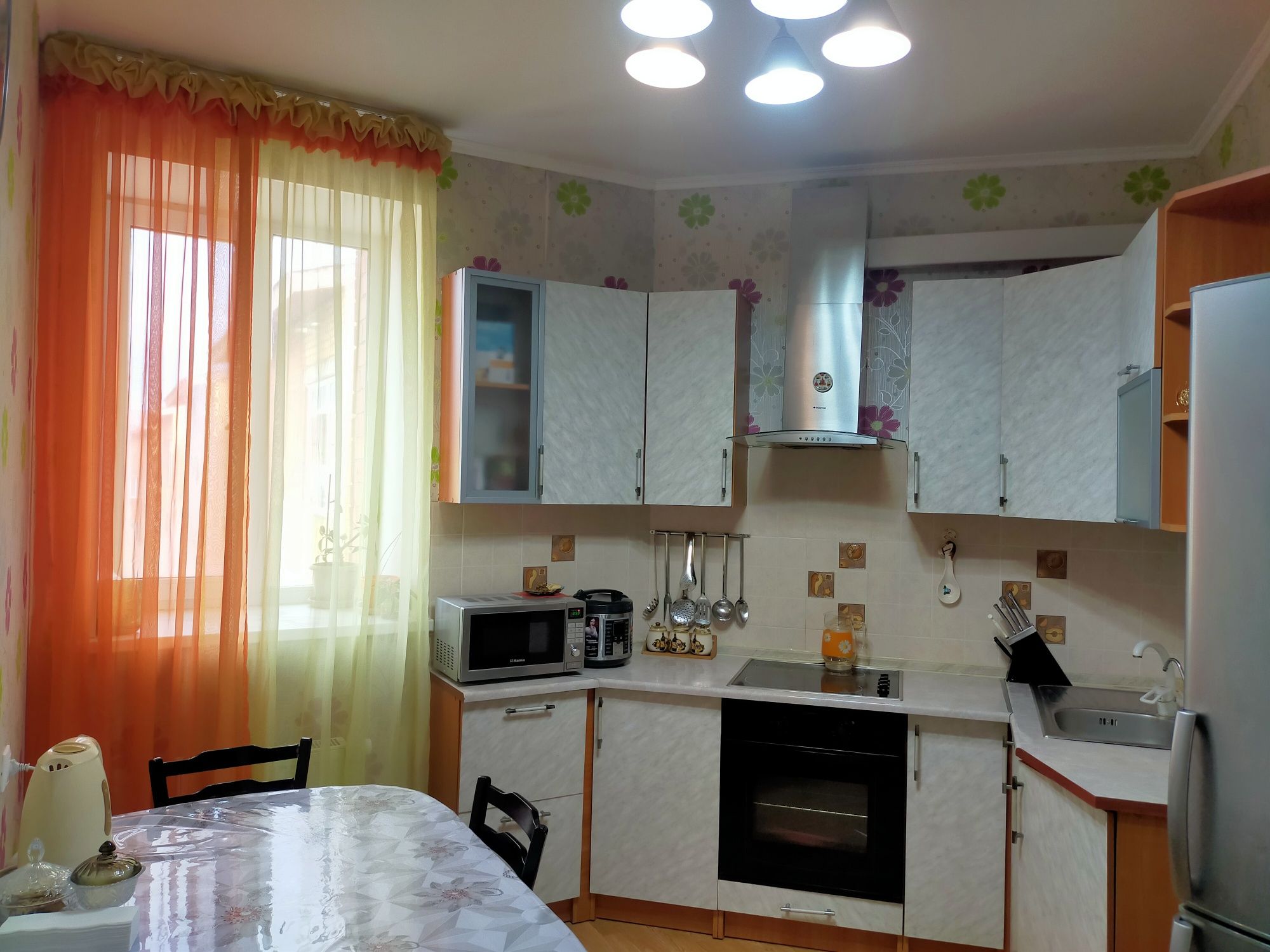 Продам 2 комнатную квартиру