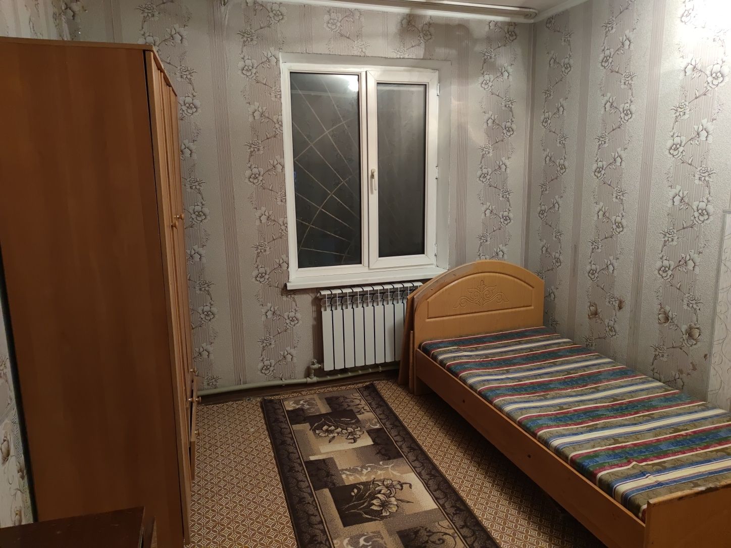 Сдам квартиру (ул. Лермонтова возле цона) сутки 15.000. Ночь 12000