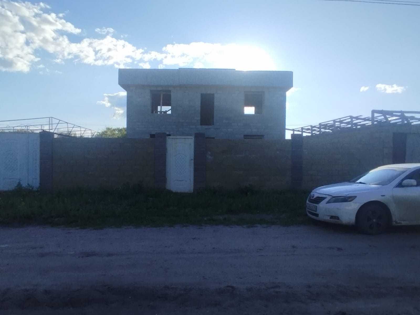 Продам дом, БИШКУЛЬ