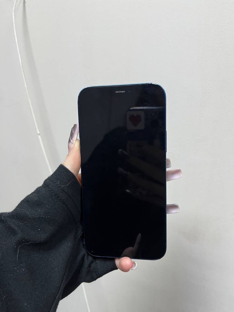 айфон 12 128gb обмен