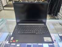 Ноутбук Lenovo Ryzen 5 5600H озу 16гб ssd512gb rtx3050 рассрочка