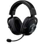 Наушники Logitech G pro