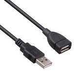 USB удлинитель отличного качества