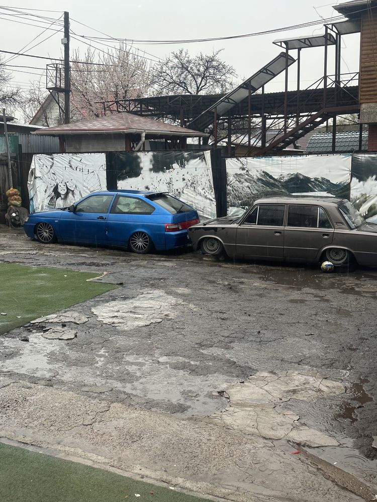 Продам диски r16