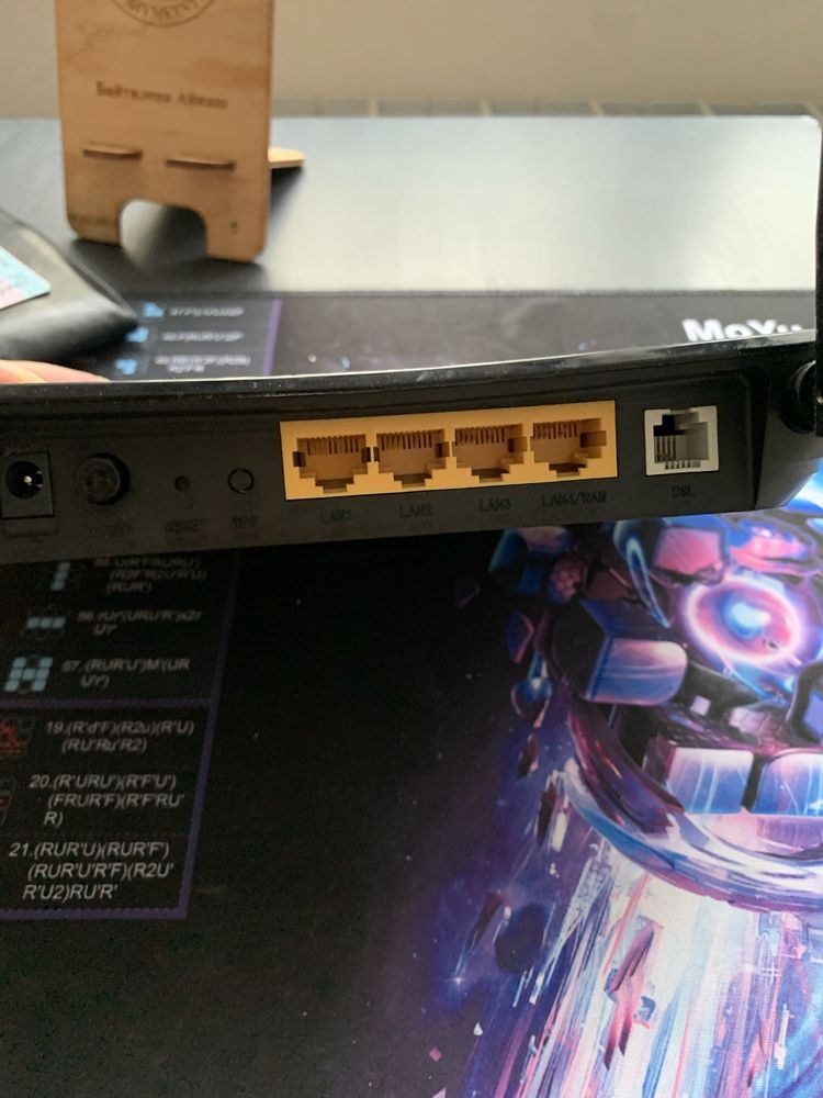 tp link archer vr300