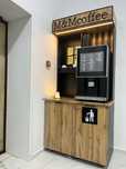 Продам готовый бизнес!!!Кофейня самообслуживания “M&M_coffee”