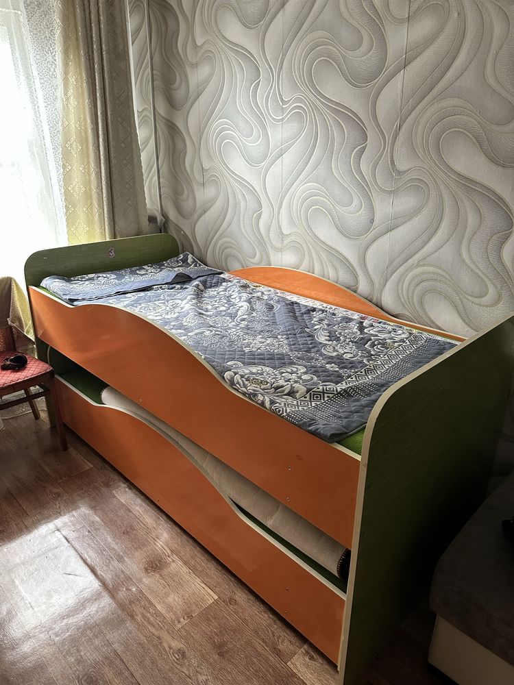Срочно продам детский уголок!