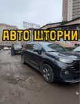 Авто шторки / Автошторки Hyuindai Custin / Астана 12.000тг