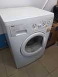 Стиральная машинка Zanussi
