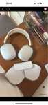 Наушники AirPods Max