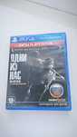 Last of us PS4   .