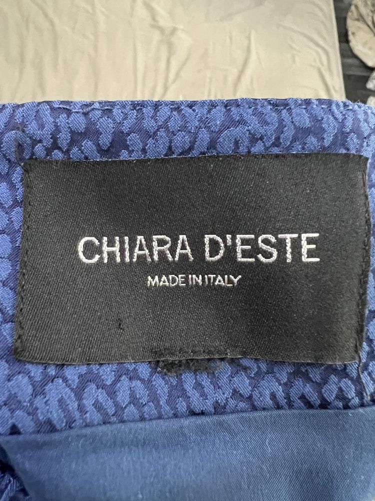 Продам юбку итальянского бренда