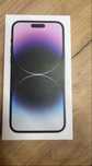 Iphone 14 pro max 128