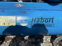 Компрессор  Habort