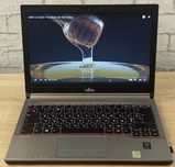 Ноутбук Core i3 4-е поколение Fujitsu Lifebook
