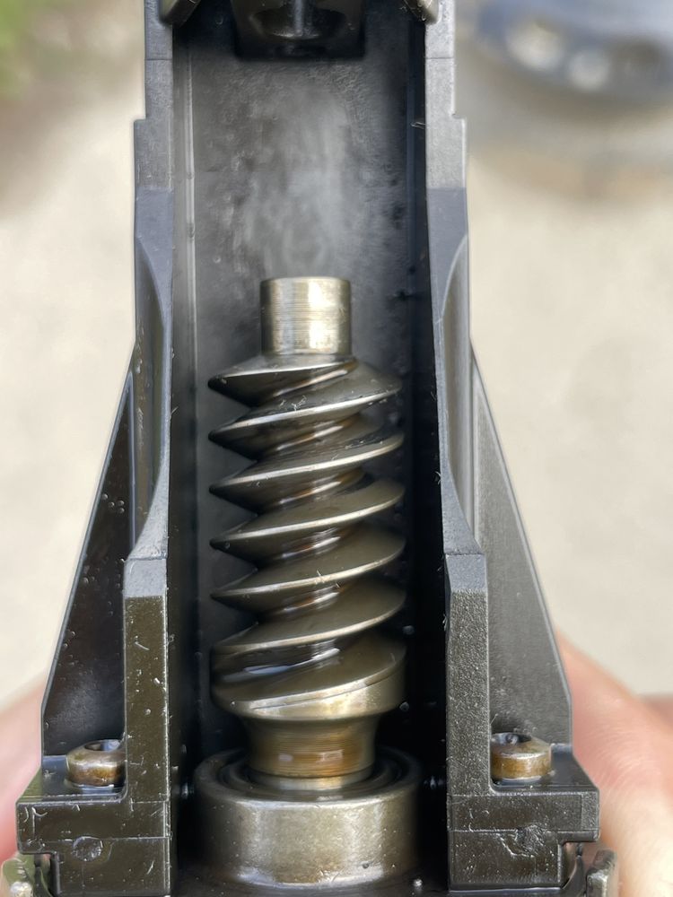valvetronic n55b30