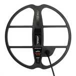 Продаётся Катушка MDREGION 12,5'' для QUEST Q20/Q40/X5/X10