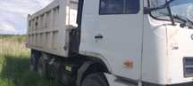 Продам грузовой автомобиль CAMC