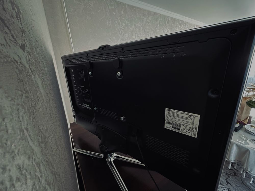 Samsung smart TV телевизор