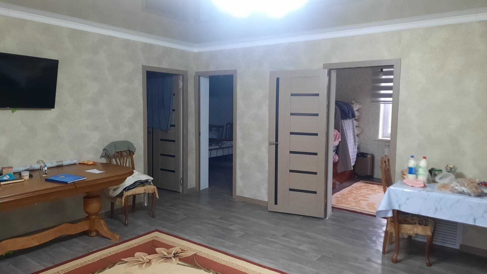 Продается жилой дом