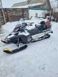 Снегоход   BRP 1200