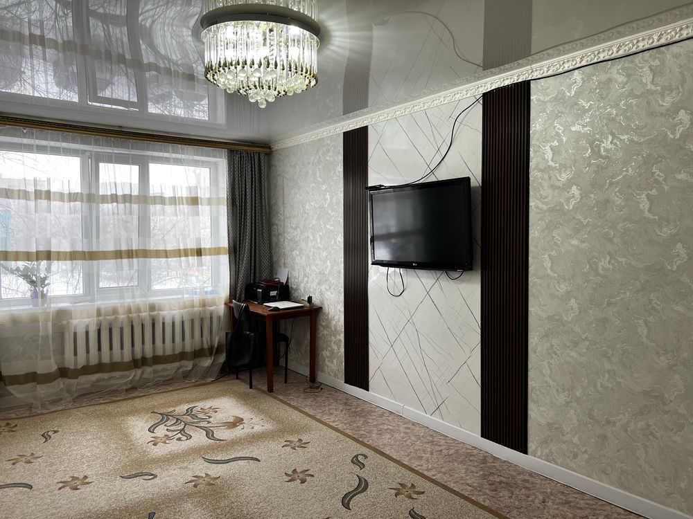 ПРодается 2 ком кв