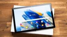 Galaxy tab A8 шикарный планшет в идеальном состоянии