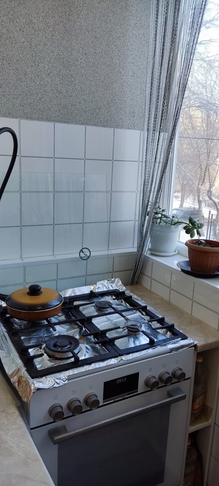 Продам 3 комнатную квартиру