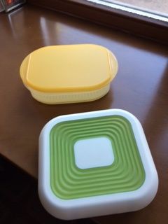 посуда TUPPER всё для кухни (удобные и полезные предметы) Новая посуда