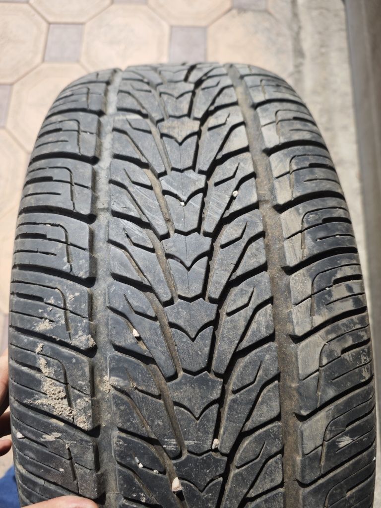 Диск r20 на запаску Land Cruiser 100, Land Cruiser 200, Lx470, Lx570
