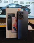 Redmi note 12 4/128 цвет Onyx Gray