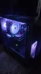 Новый системный блок игровой компьютер Core i5 12400 RTX 3050