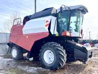 Комбайн Вектор 410