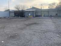 Сдается участок для приема металалома , с утепленной буткой или др цел