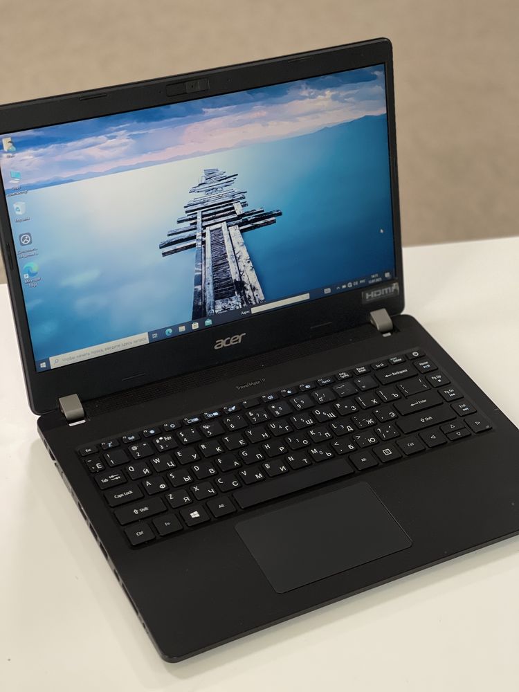 Продается ноутбук Acer TravelMate