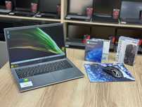 Acer Aspire 3 2022 — надёжный ноутбук с дискретной графикой MX350