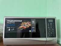 Микроволновка Samsung