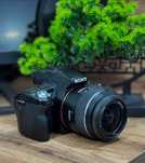 Canon 50d Sony slt a35