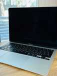 Macbook Air от Актив Маркет Рассрочка 0-0-12