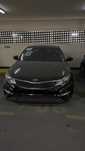 Продаётся KIA Optima 2019