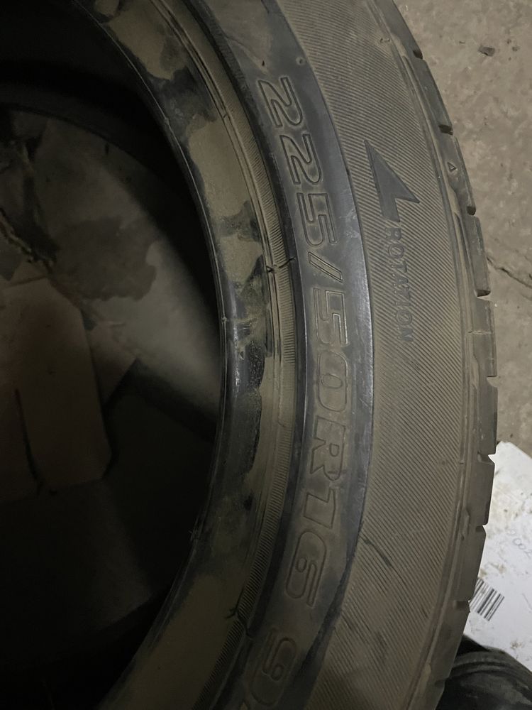 Шины potenza bridgestone