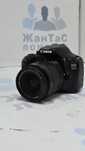 Фотоаппарат Canon Eos 550D ЖанТаС ломбард Астана