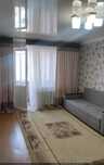 Продаётся полноценная 2х ком. кв.